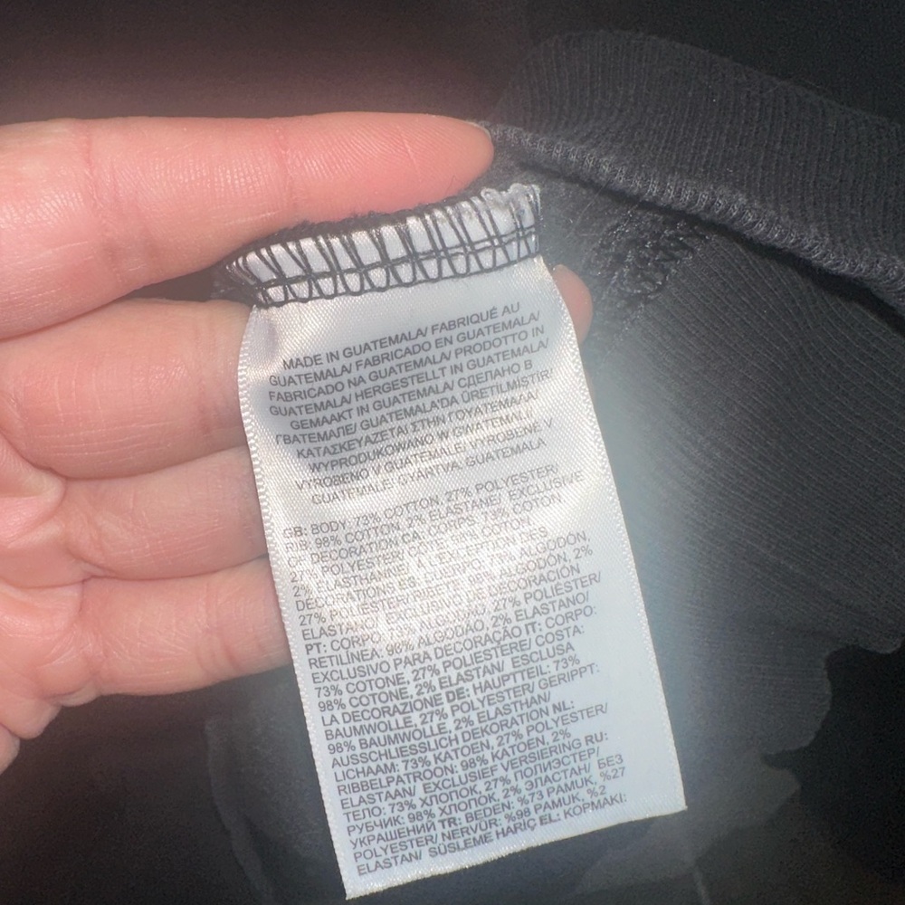 The North Face Evolution Half Dome Oversized Hood… - image 4